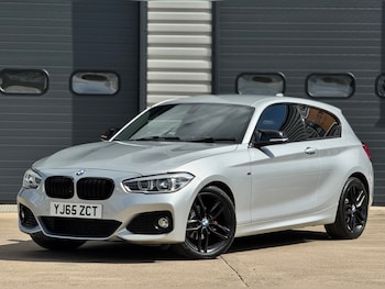 Used BMW 1 Series 2015 for sale - 78568104: Photo