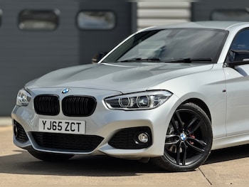 Used BMW 1 Series 2015 for sale - 78568104: Photo