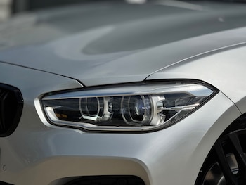 Used BMW 1 Series 2015 for sale - 78568104: Photo