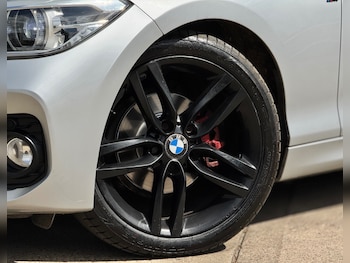 Used BMW 1 Series 2015 for sale - 78568104: Photo