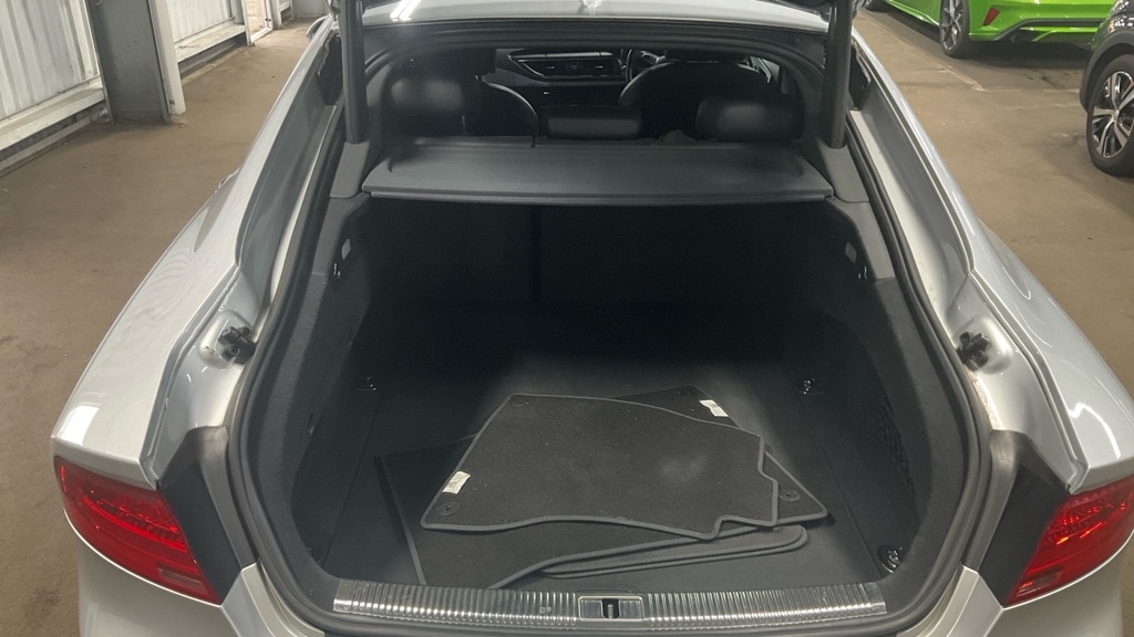 Used Audi A7 2013 for sale - 76093855: Photo 10