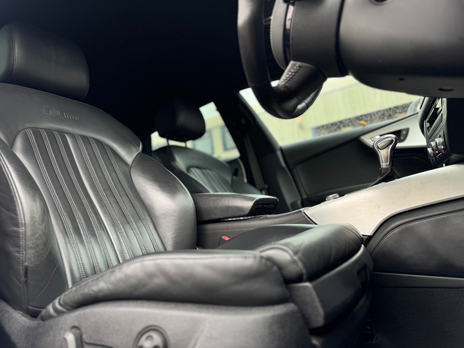 Used Audi A7 2013 for sale - 76093855: Photo 14