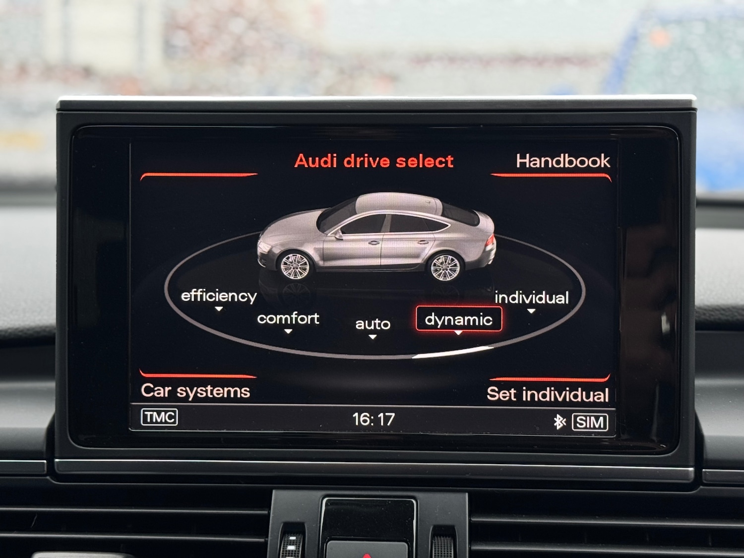 Used Audi A7 2013 for sale - 76093855: Photo 17