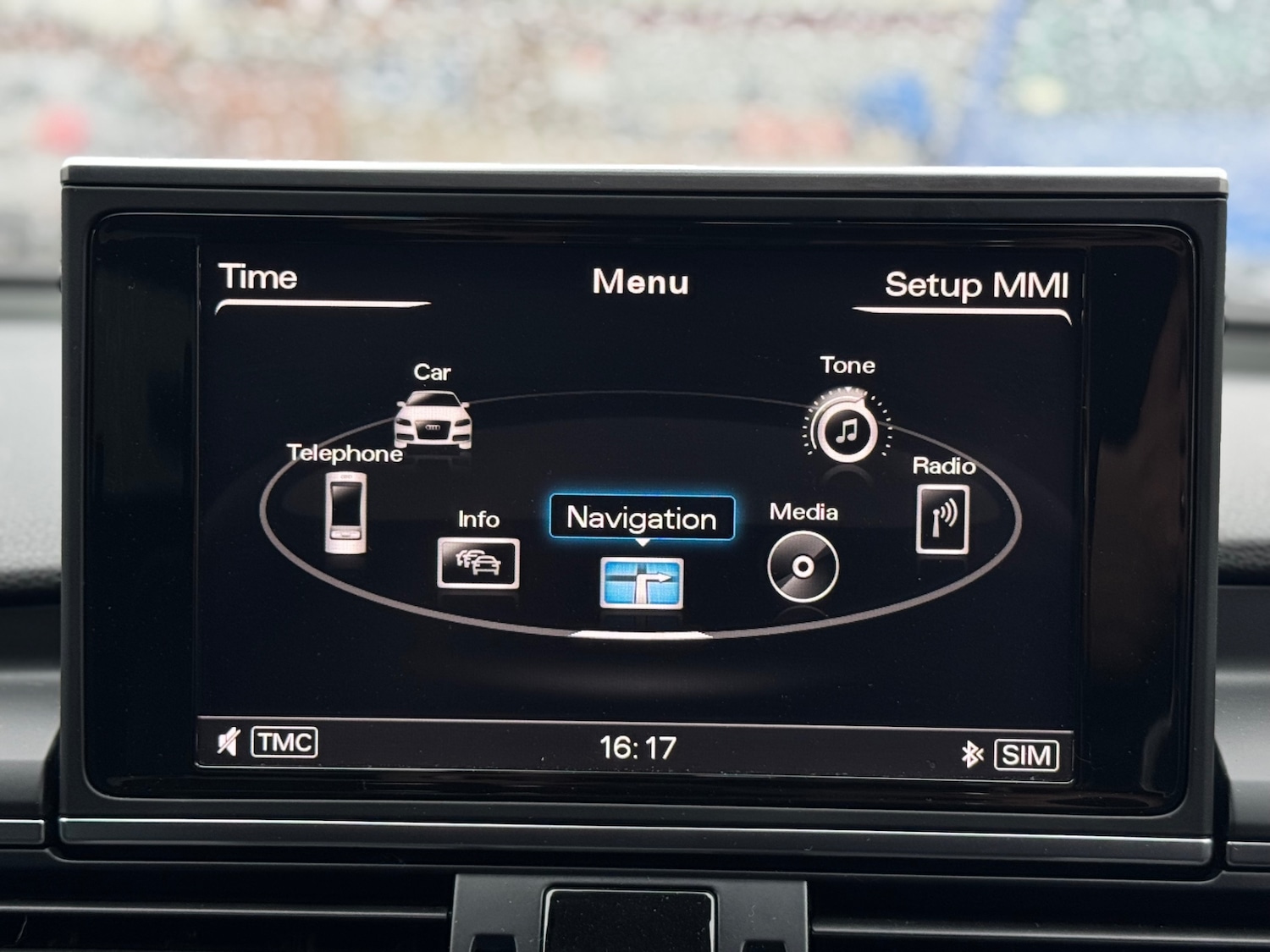 Used Audi A7 2013 for sale - 76093855: Photo 18