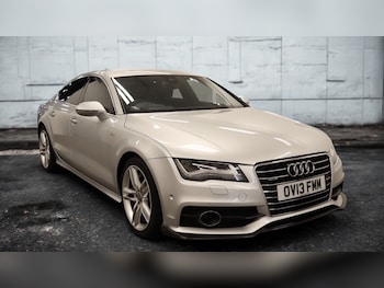 Audi - A7