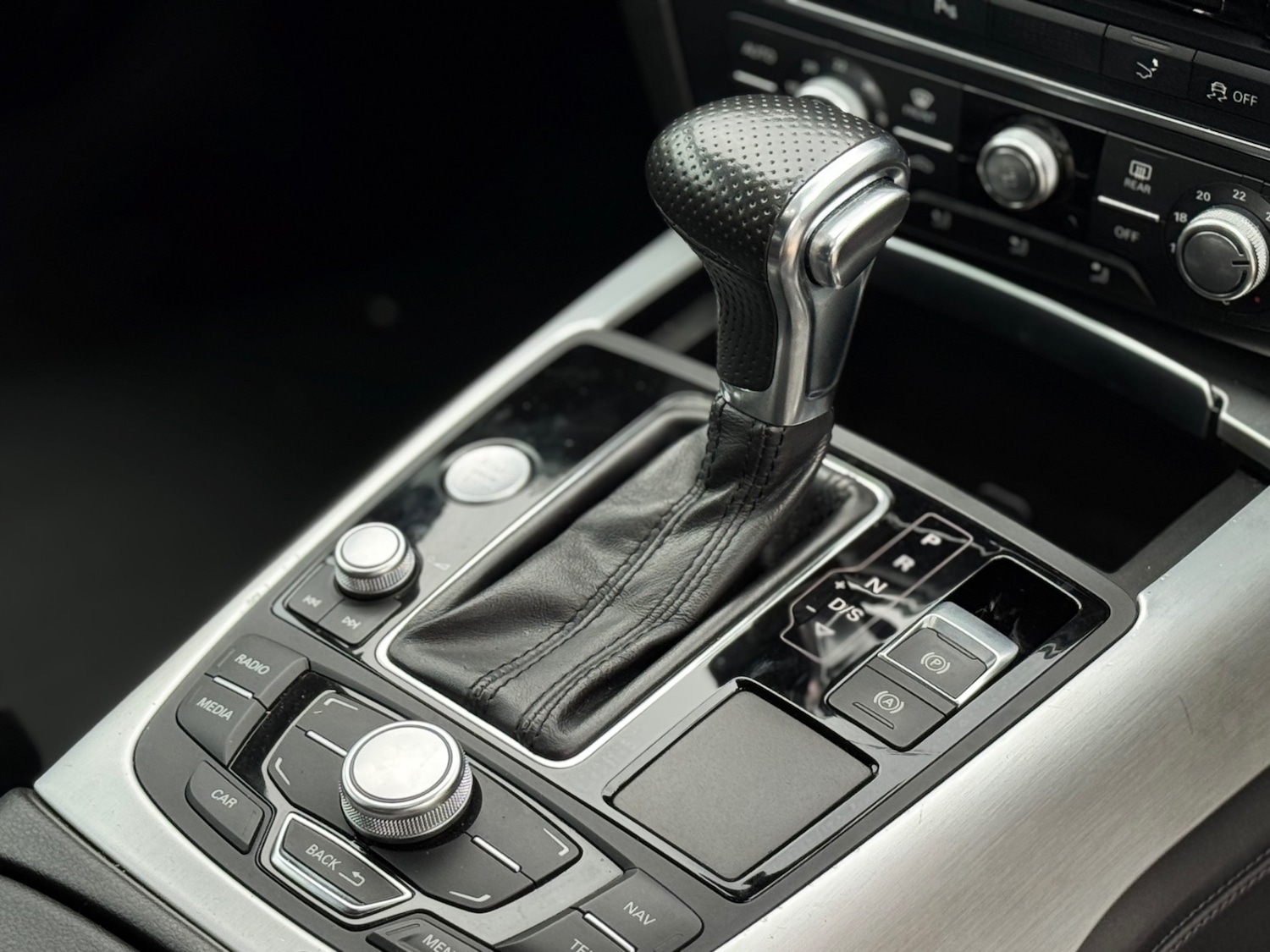 Used Audi A7 2013 for sale - 76093855: Photo 20