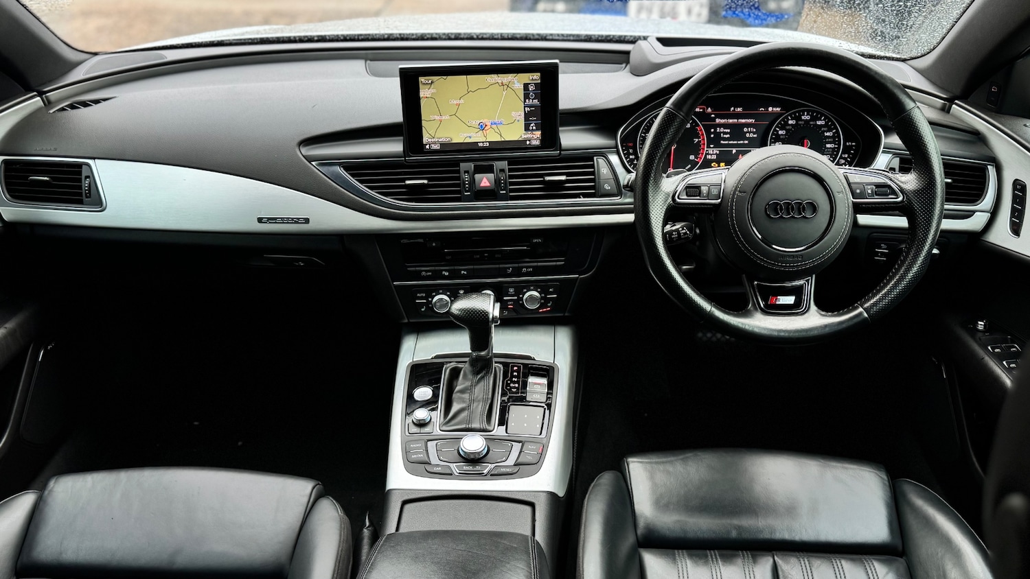 Used Audi A7 2013 for sale - 76093855: Photo 23