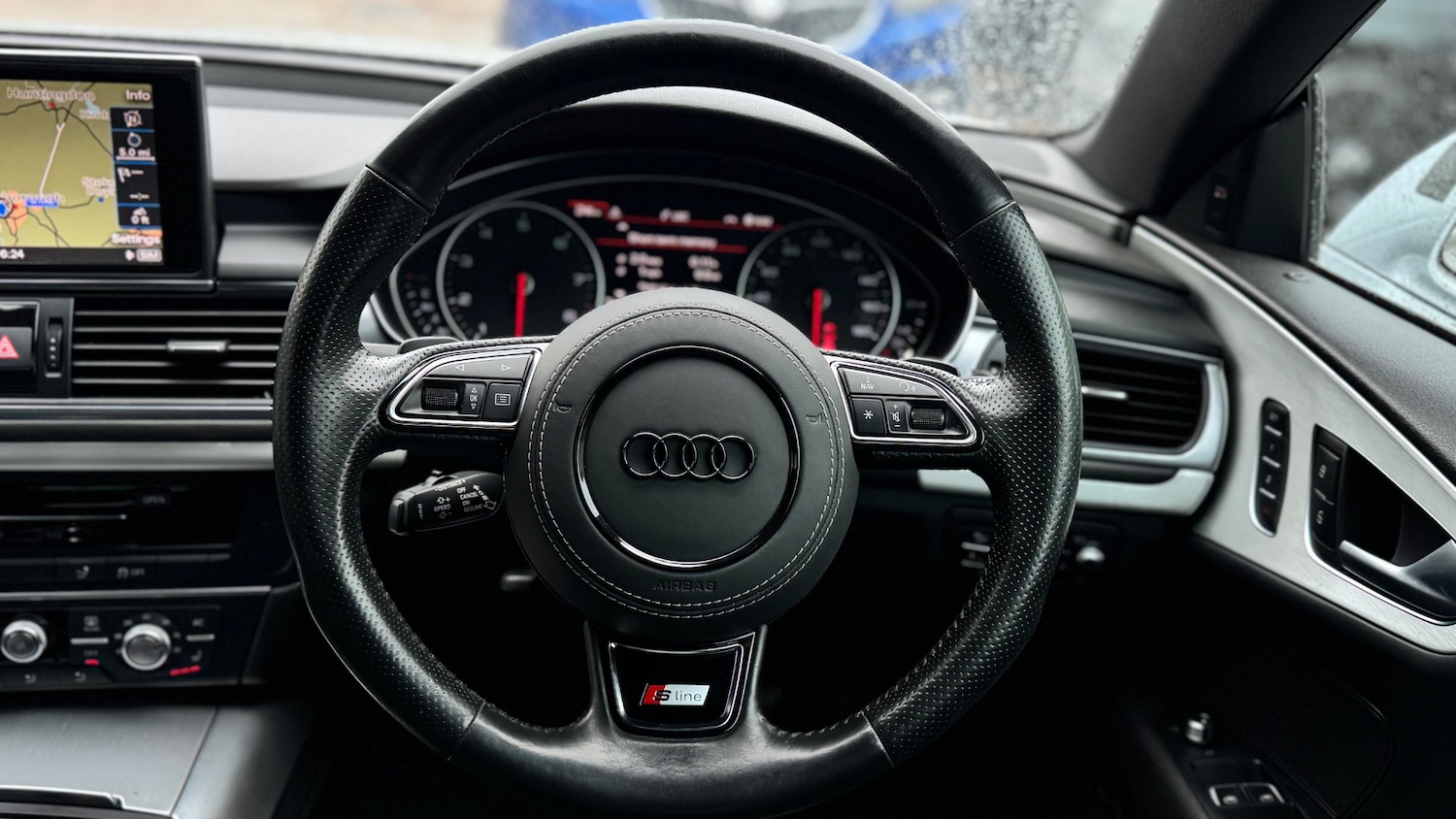 Used Audi A7 2013 for sale - 76093855: Photo 27