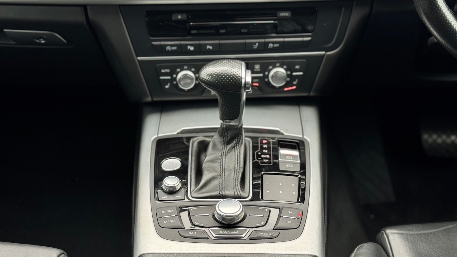 Used Audi A7 2013 for sale - 76093855: Photo 29