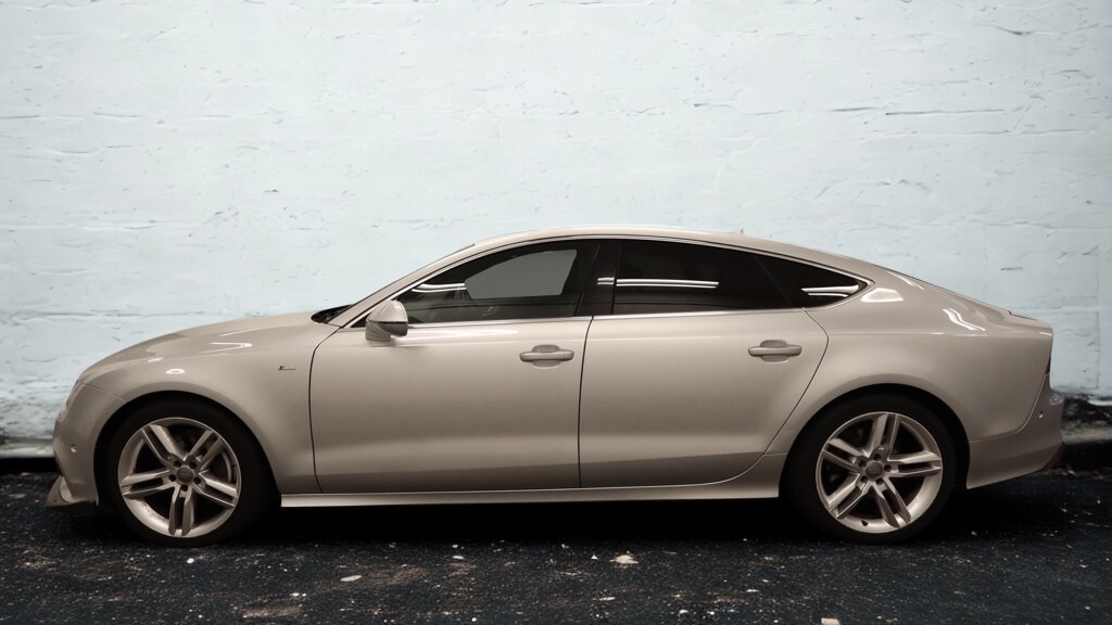 Used Audi A7 2013 for sale - 76093855: Photo 3