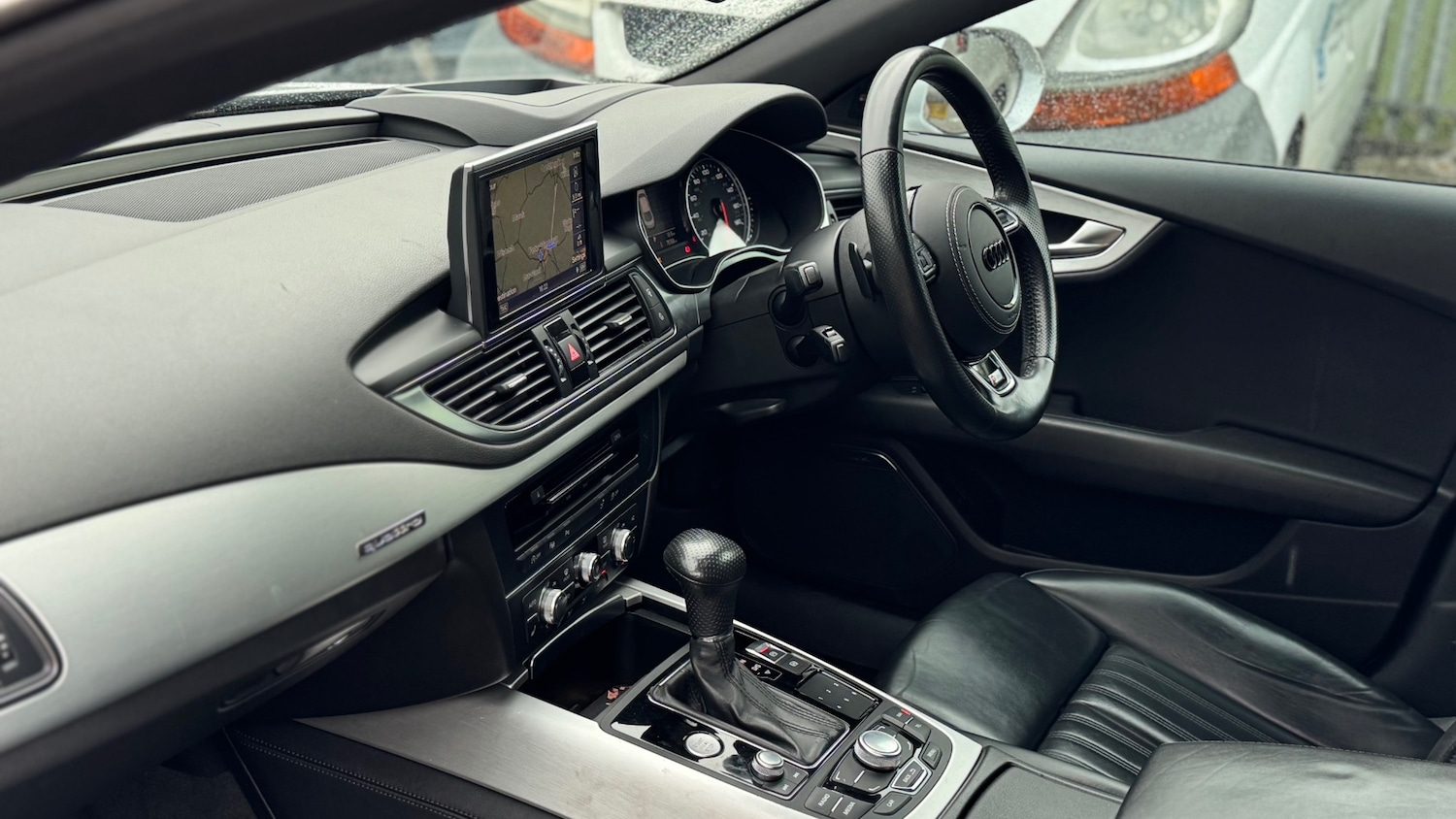 Used Audi A7 2013 for sale - 76093855: Photo 30