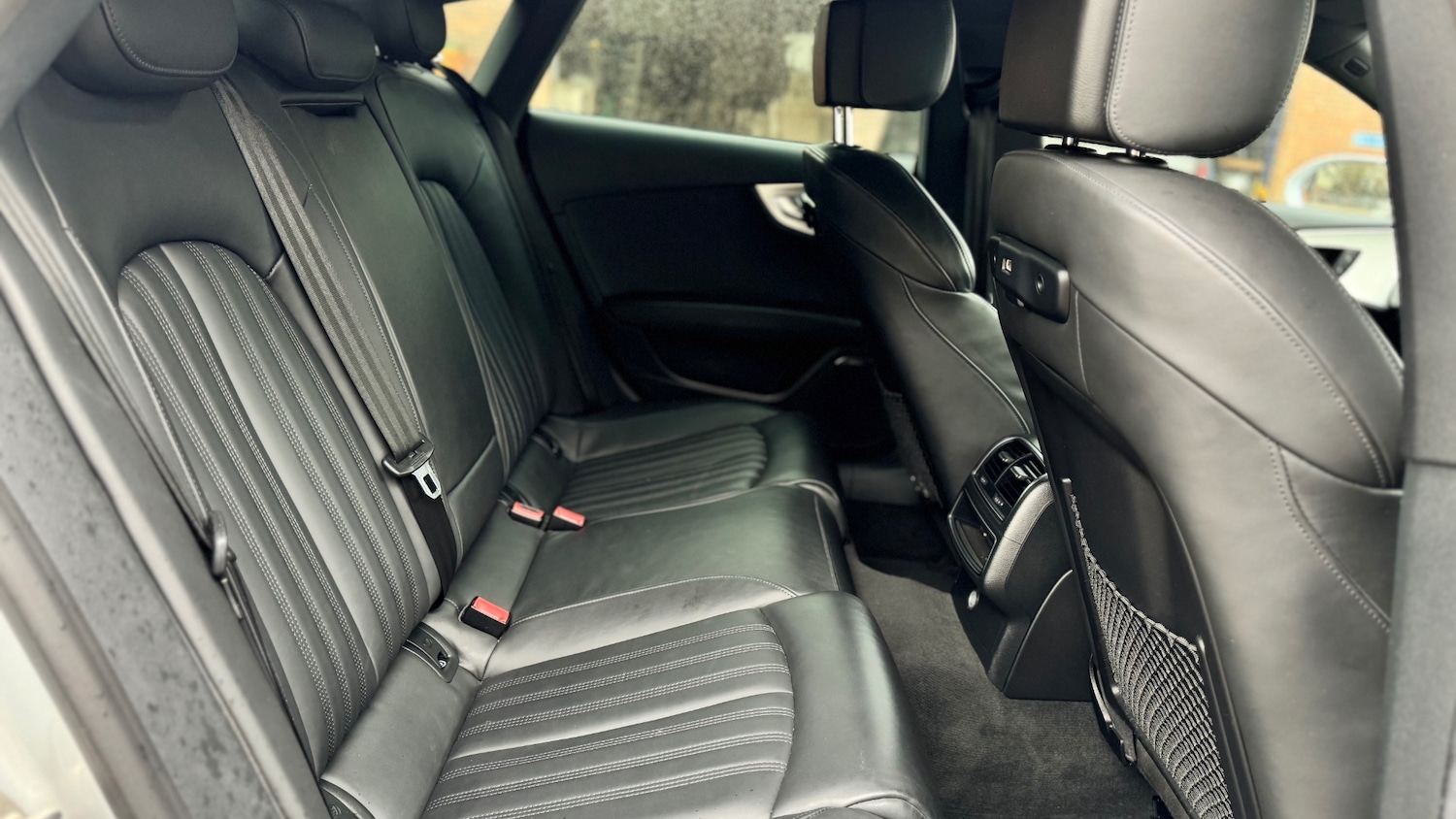 Used Audi A7 2013 for sale - 76093855: Photo 33