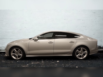 Used Audi A7 2013 for sale - 76093855: Photo 3