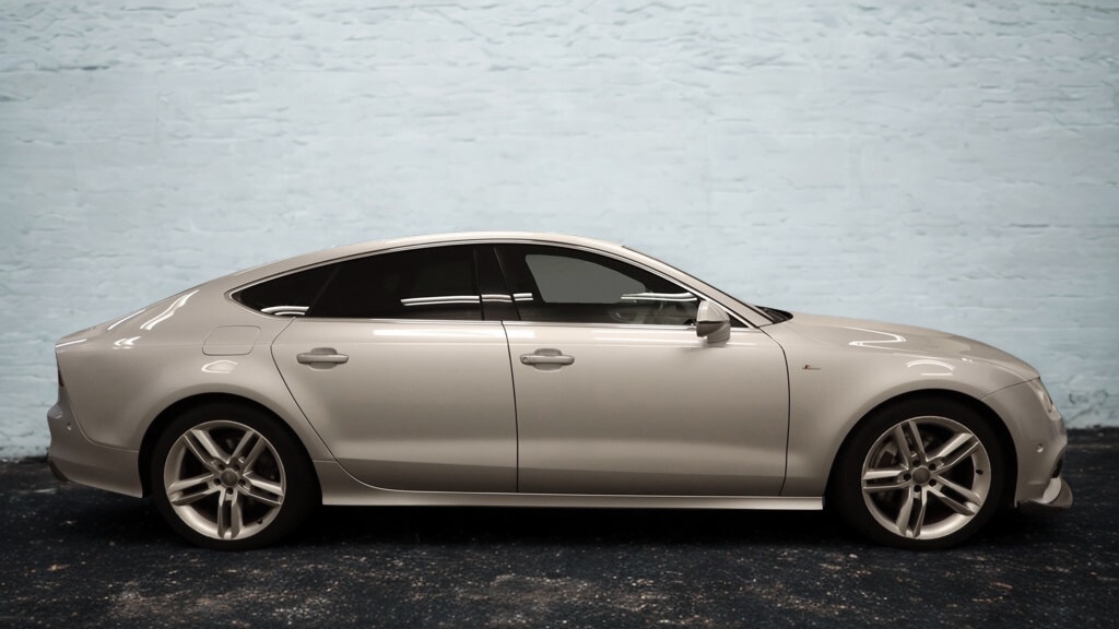 Used Audi A7 2013 for sale - 76093855: Photo 6