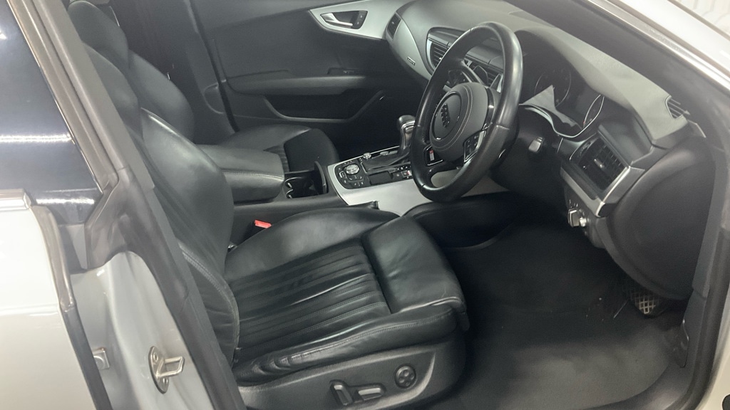 Used Audi A7 2013 for sale - 76093855: Photo 7