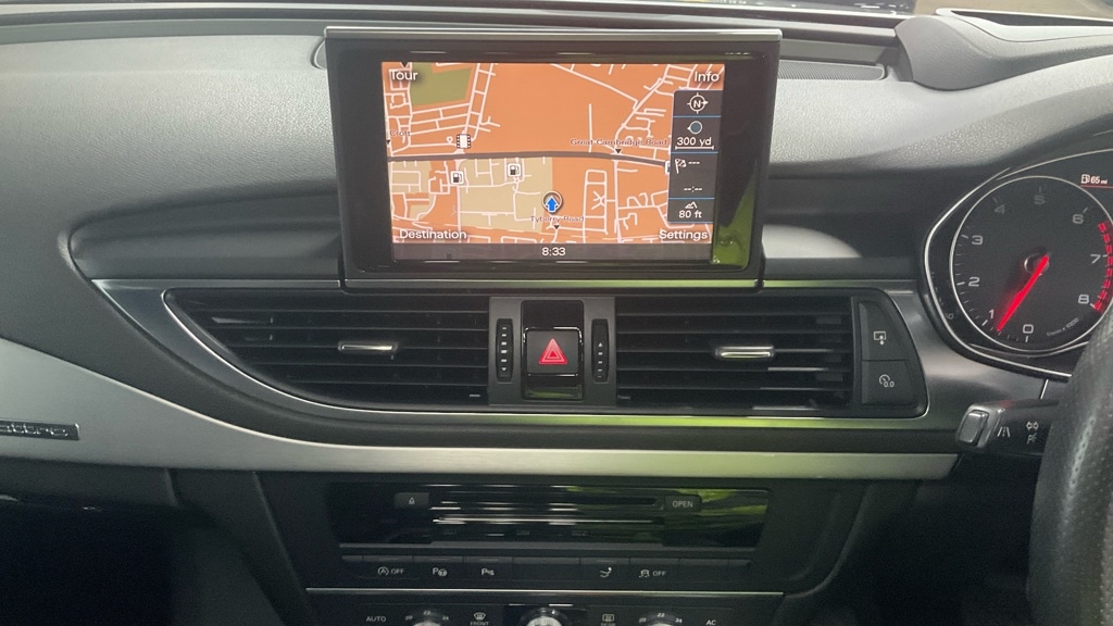 Used Audi A7 2013 for sale - 76093855: Photo 8