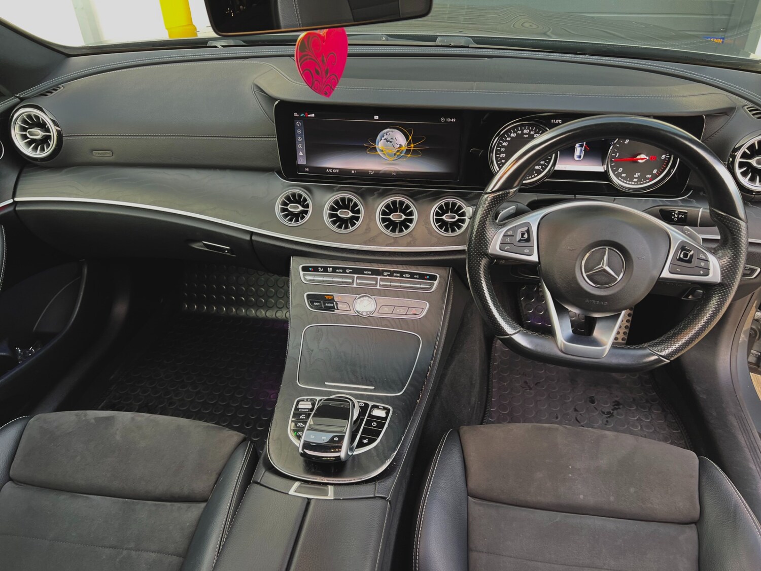 Vehicle 36