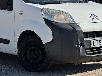 Used Citroen Nemo 2009 for sale - 78489474: Photo
