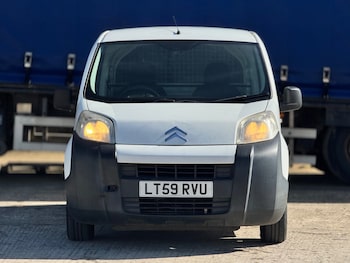 Used Citroen Nemo 2009 for sale - 78489474: Photo