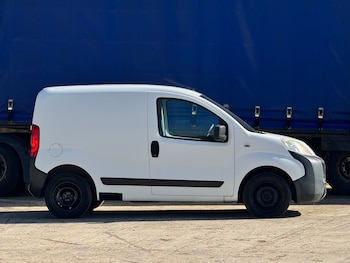 Used Citroen Nemo 2009 for sale - 78489474: Photo