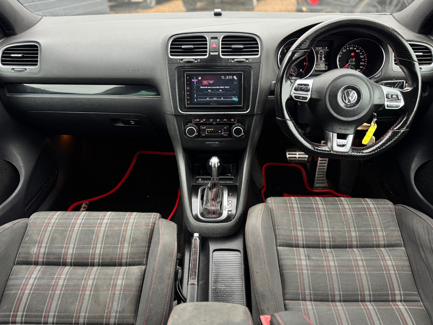 Used Volkswagen Golf 2010 for sale - 77310354: Photo 18