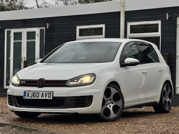 Used Volkswagen Golf 2010 for sale - 77310354: Photo