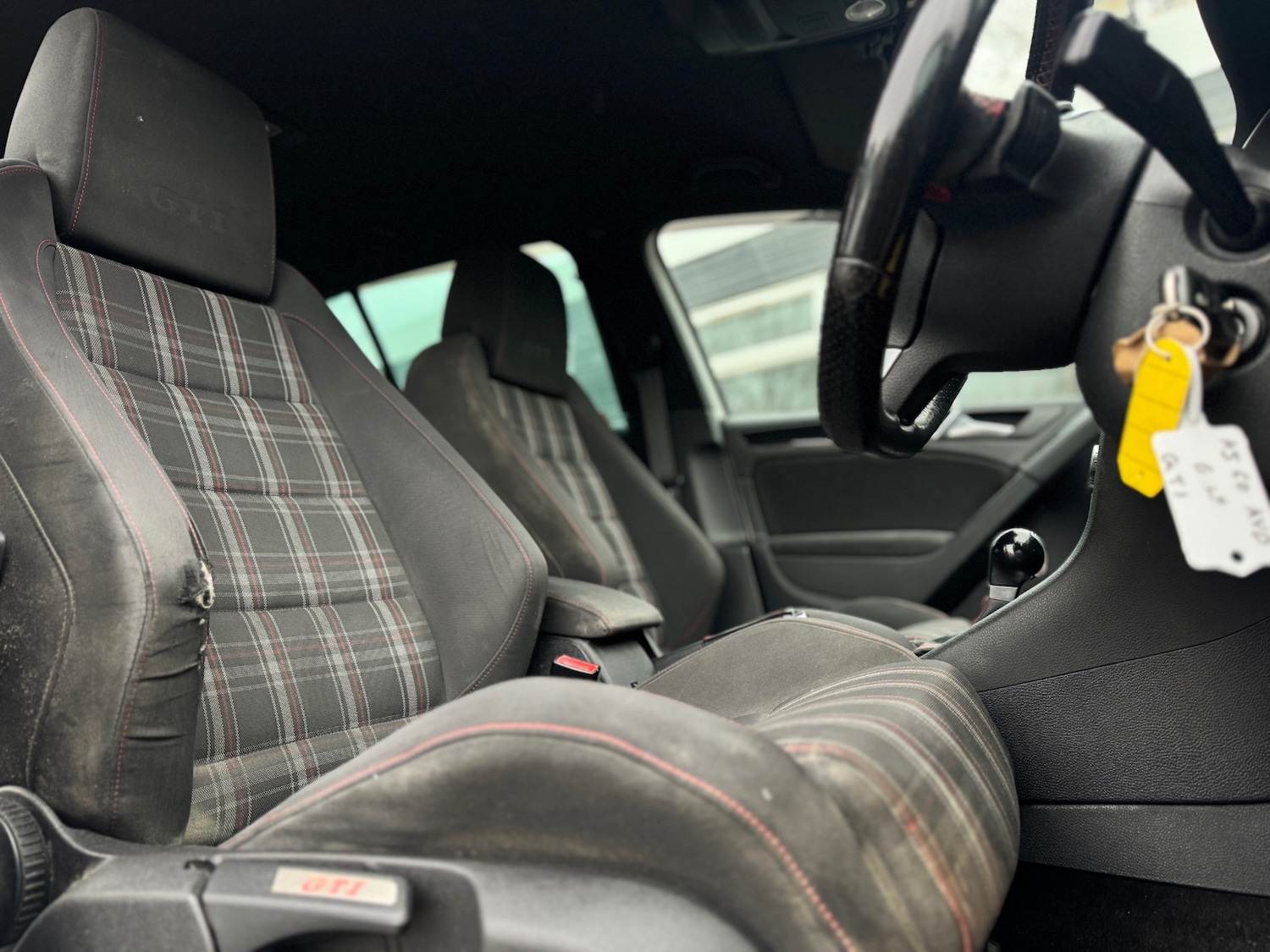 Used Volkswagen Golf 2010 for sale - 77310354: Photo 22