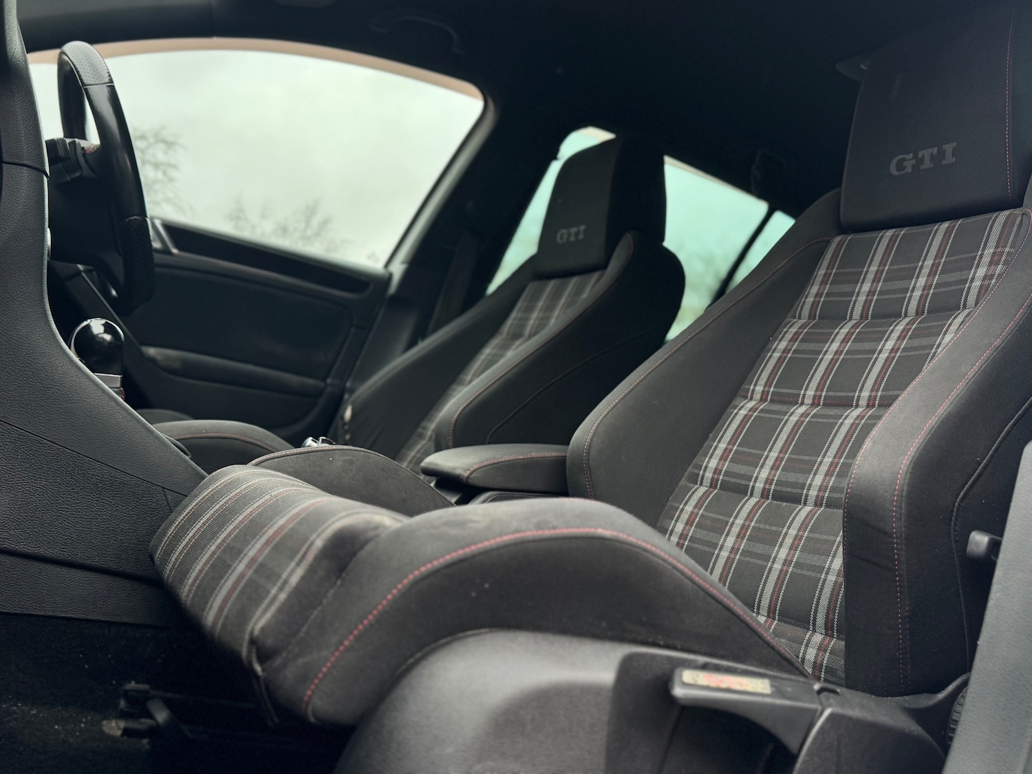 Used Volkswagen Golf 2010 for sale - 77310354: Photo 23