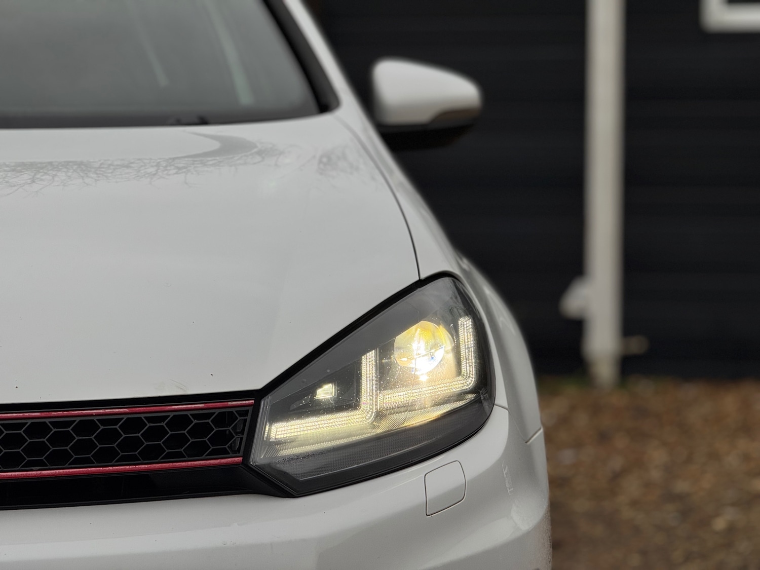 Used Volkswagen Golf 2010 for sale - 77310354: Photo 3