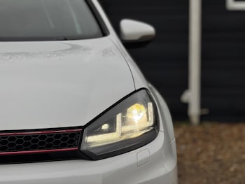 Used Volkswagen Golf 2010 for sale - 77310354: Photo