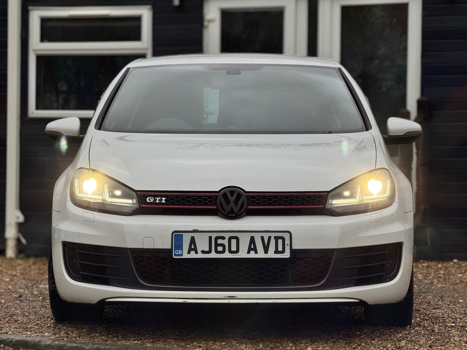 Used Volkswagen Golf 2010 for sale - 77310354: Photo 4