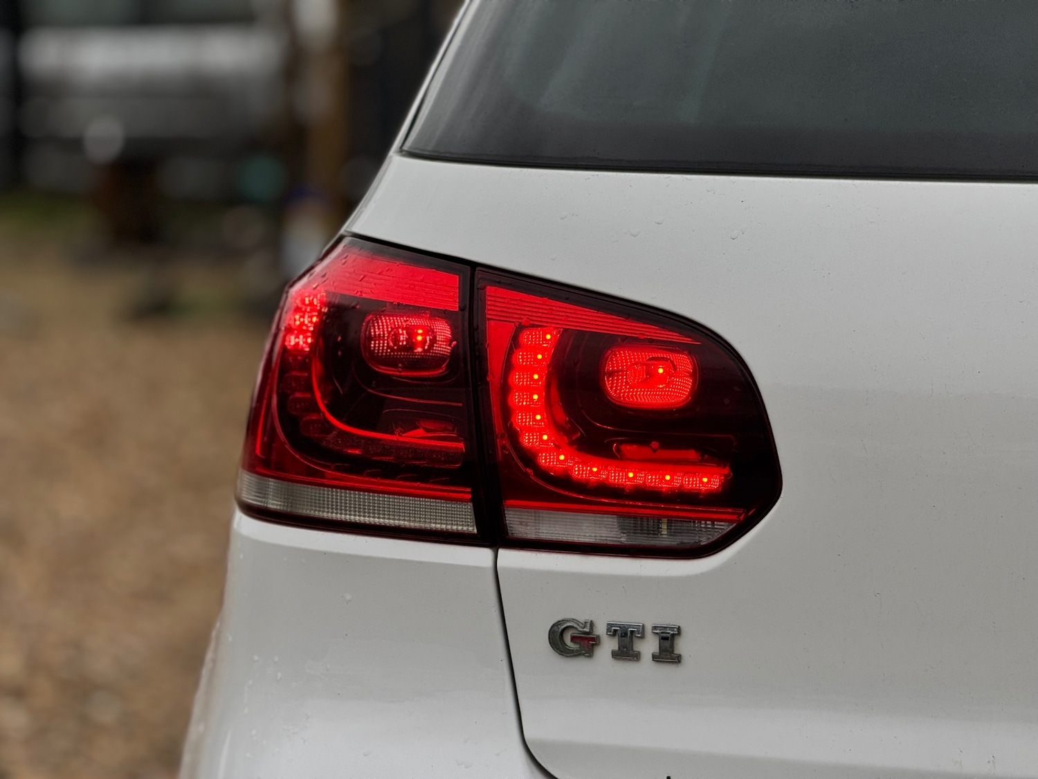 Used Volkswagen Golf 2010 for sale - 77310354: Photo 6