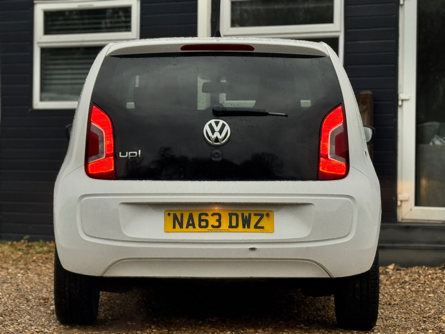 Used Volkswagen up! 2013 for sale - 77304826: Photo 10