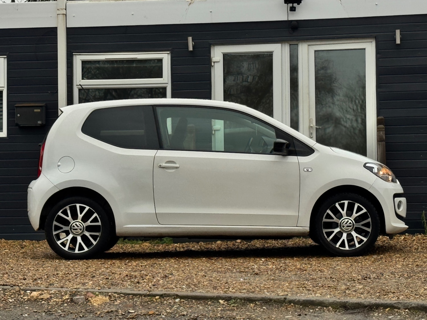 Used Volkswagen up! 2013 for sale - 77304826: Photo 12