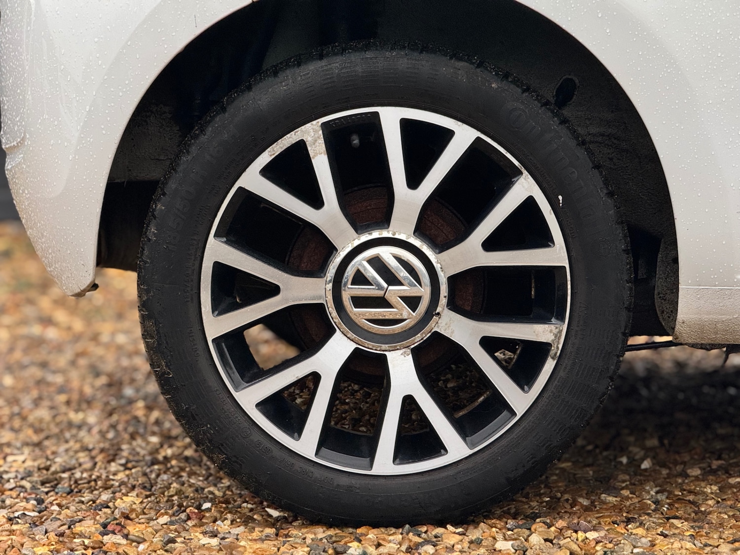 Used Volkswagen up! 2013 for sale - 77304826: Photo 13