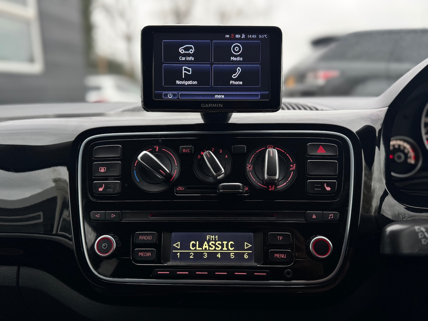 Used Volkswagen up! 2013 for sale - 77304826: Photo 18