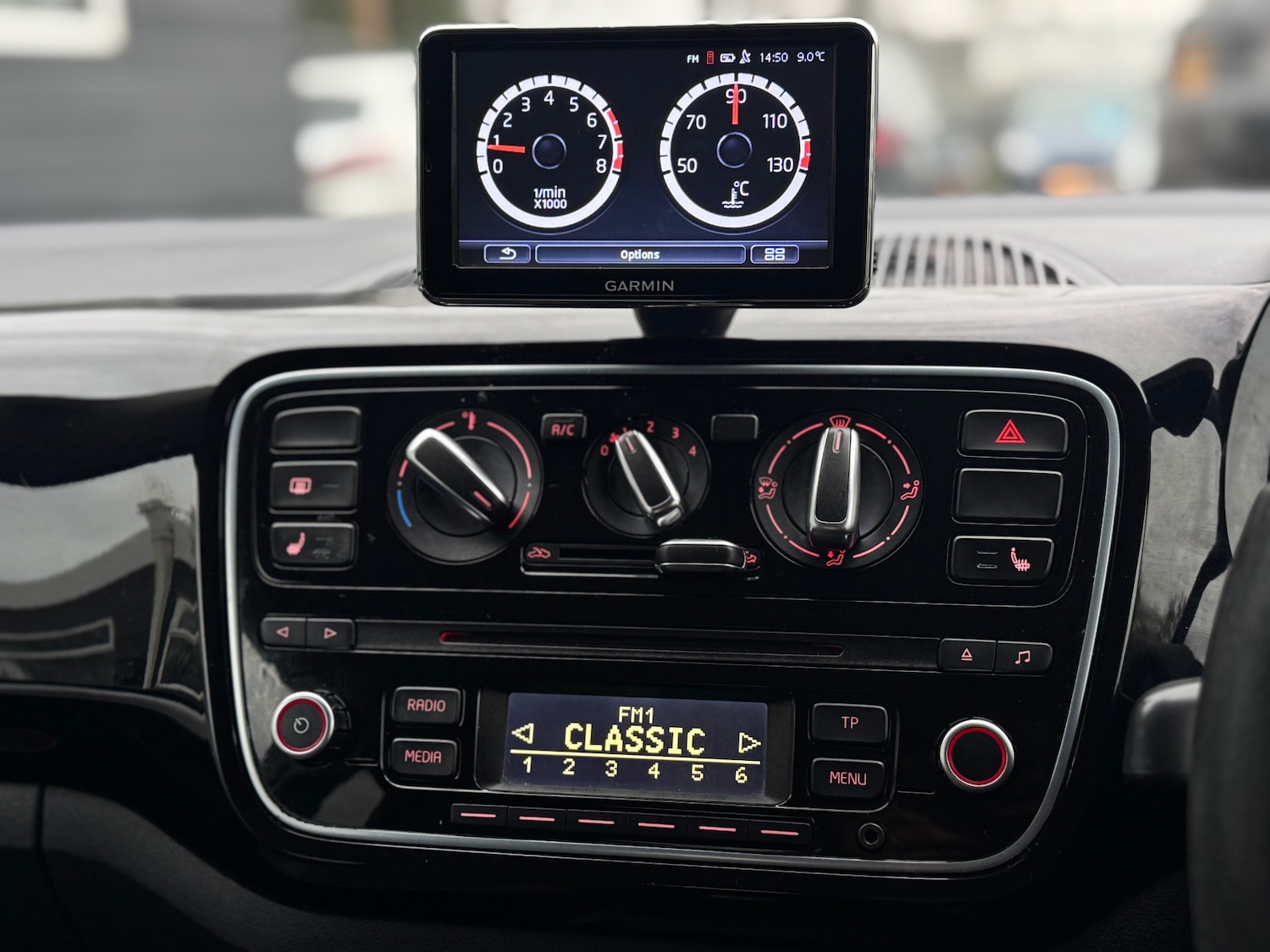 Used Volkswagen up! 2013 for sale - 77304826: Photo 19