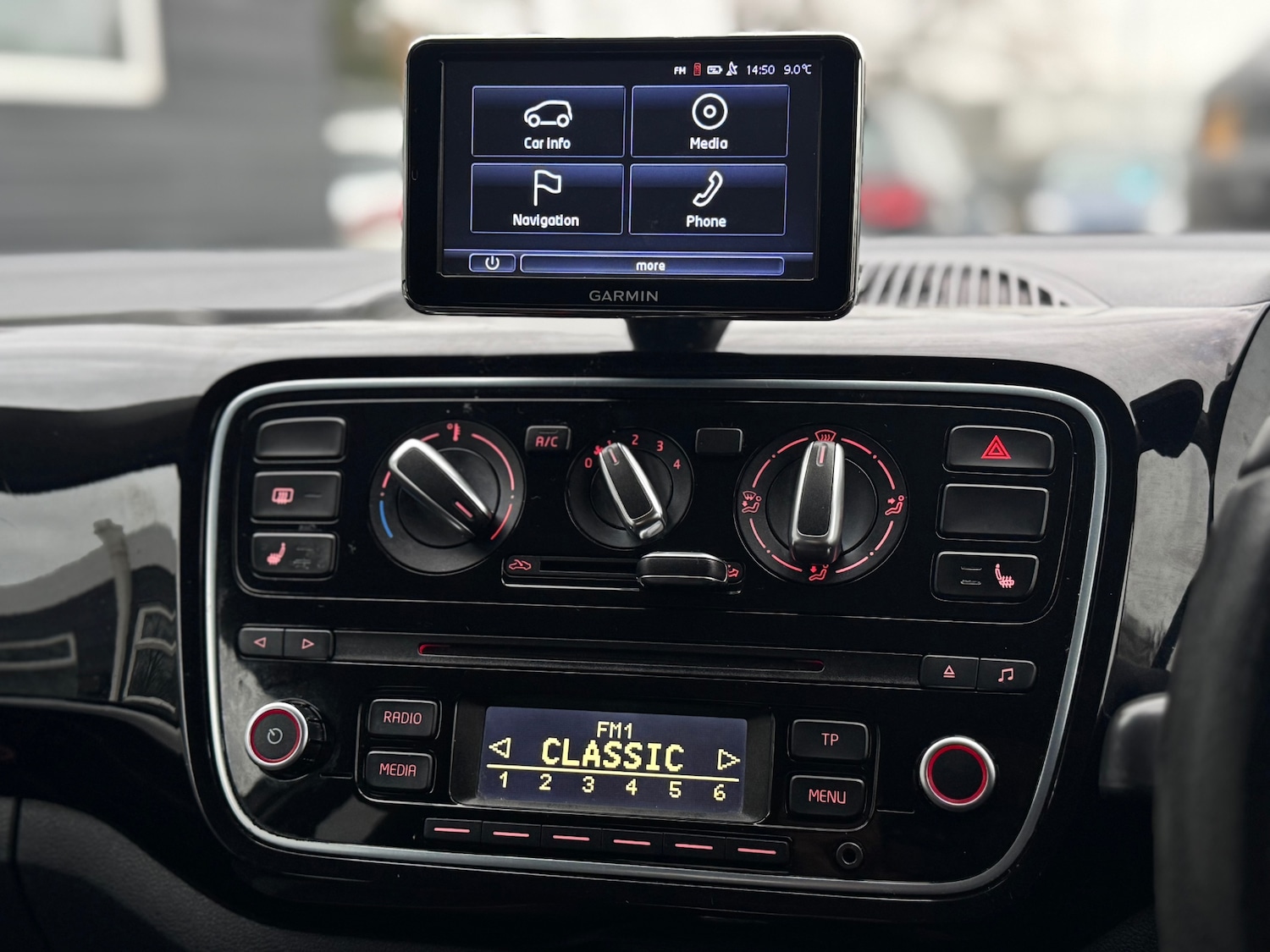 Used Volkswagen up! 2013 for sale - 77304826: Photo 20