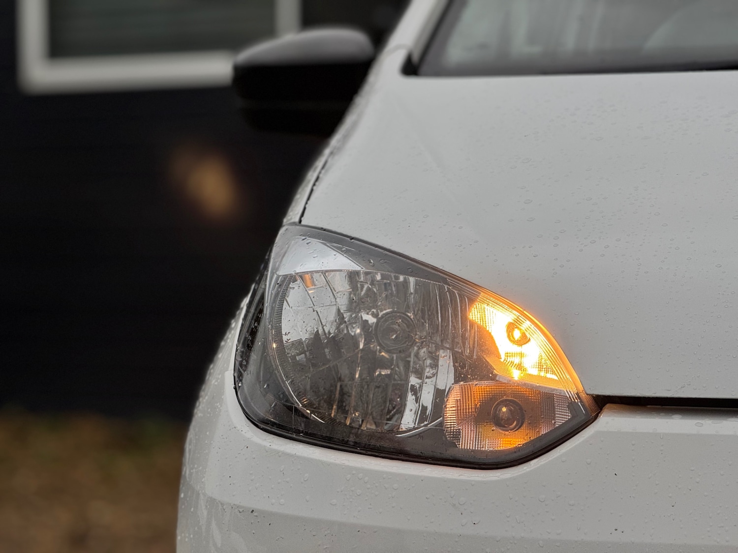 Used Volkswagen up! 2013 for sale - 77304826: Photo 3