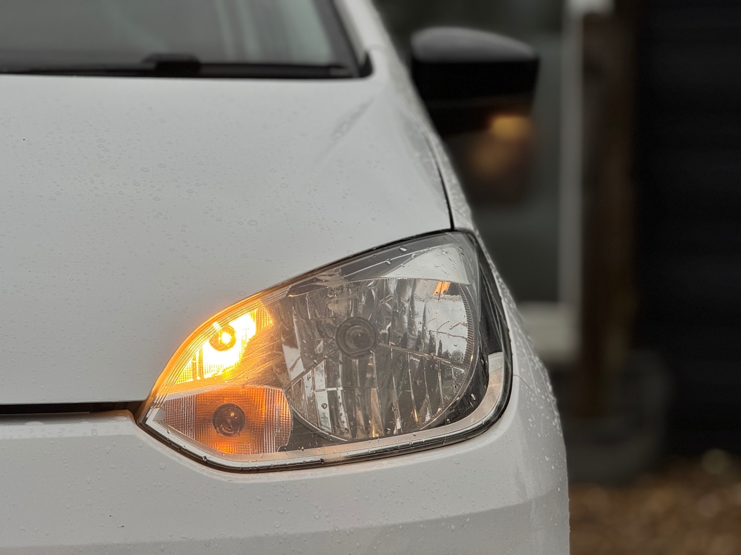 Used Volkswagen up! 2013 for sale - 77304826: Photo 4