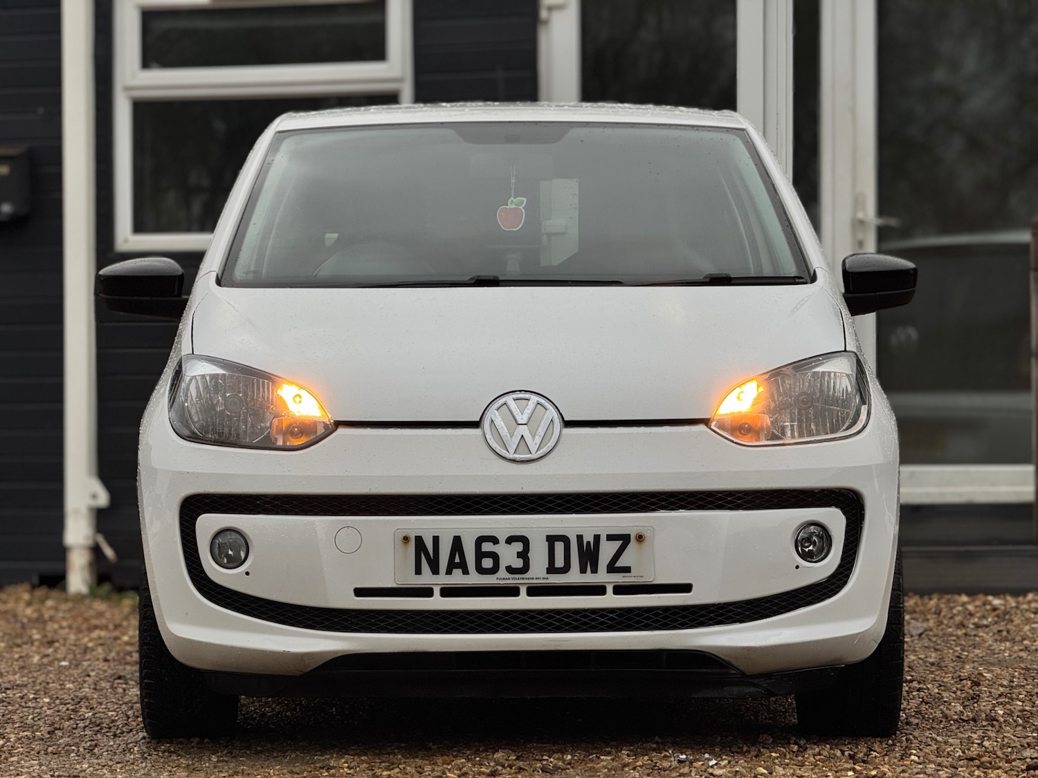 Used Volkswagen up! 2013 for sale - 77304826: Photo 5