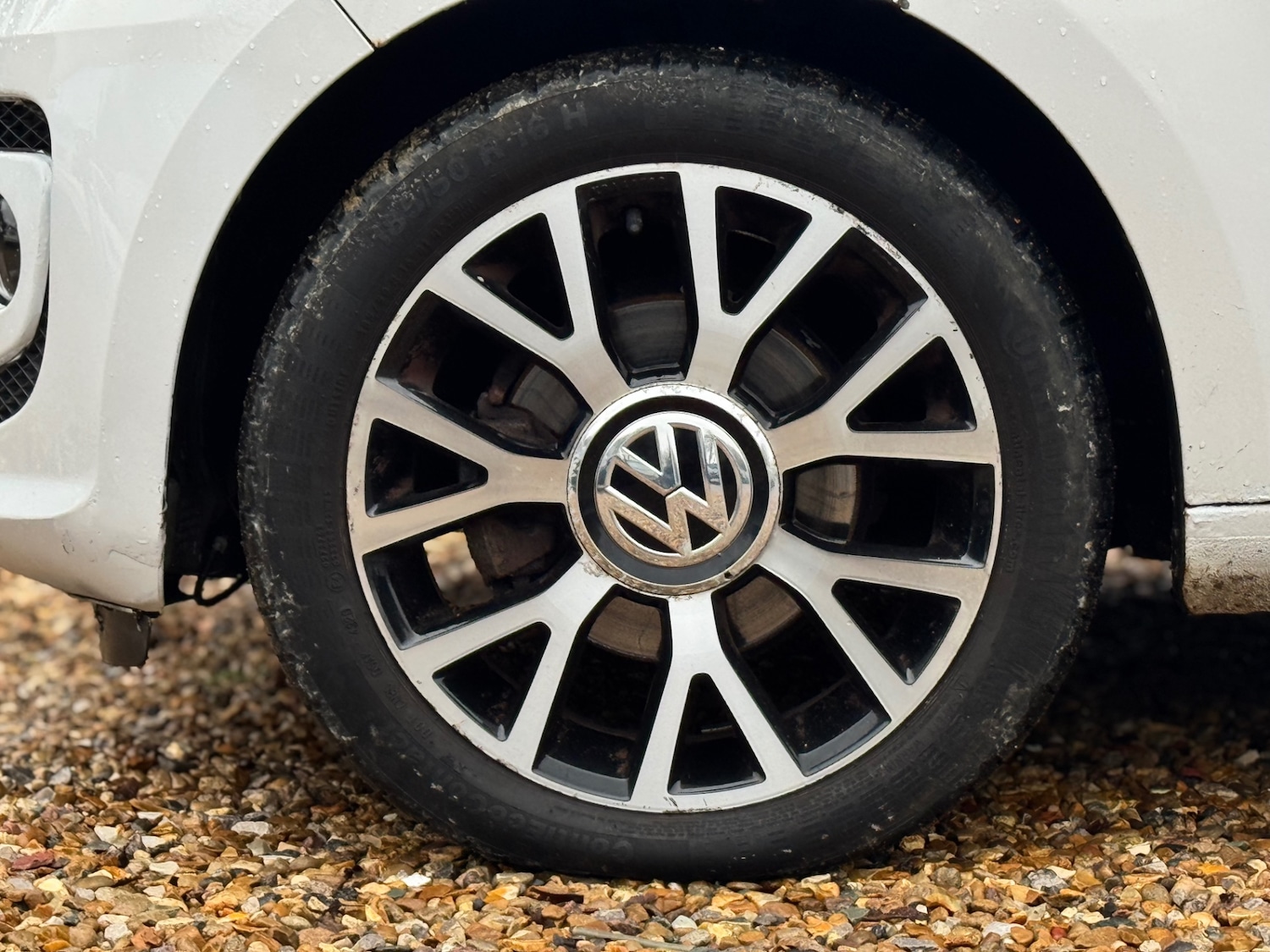 Used Volkswagen up! 2013 for sale - 77304826: Photo 7