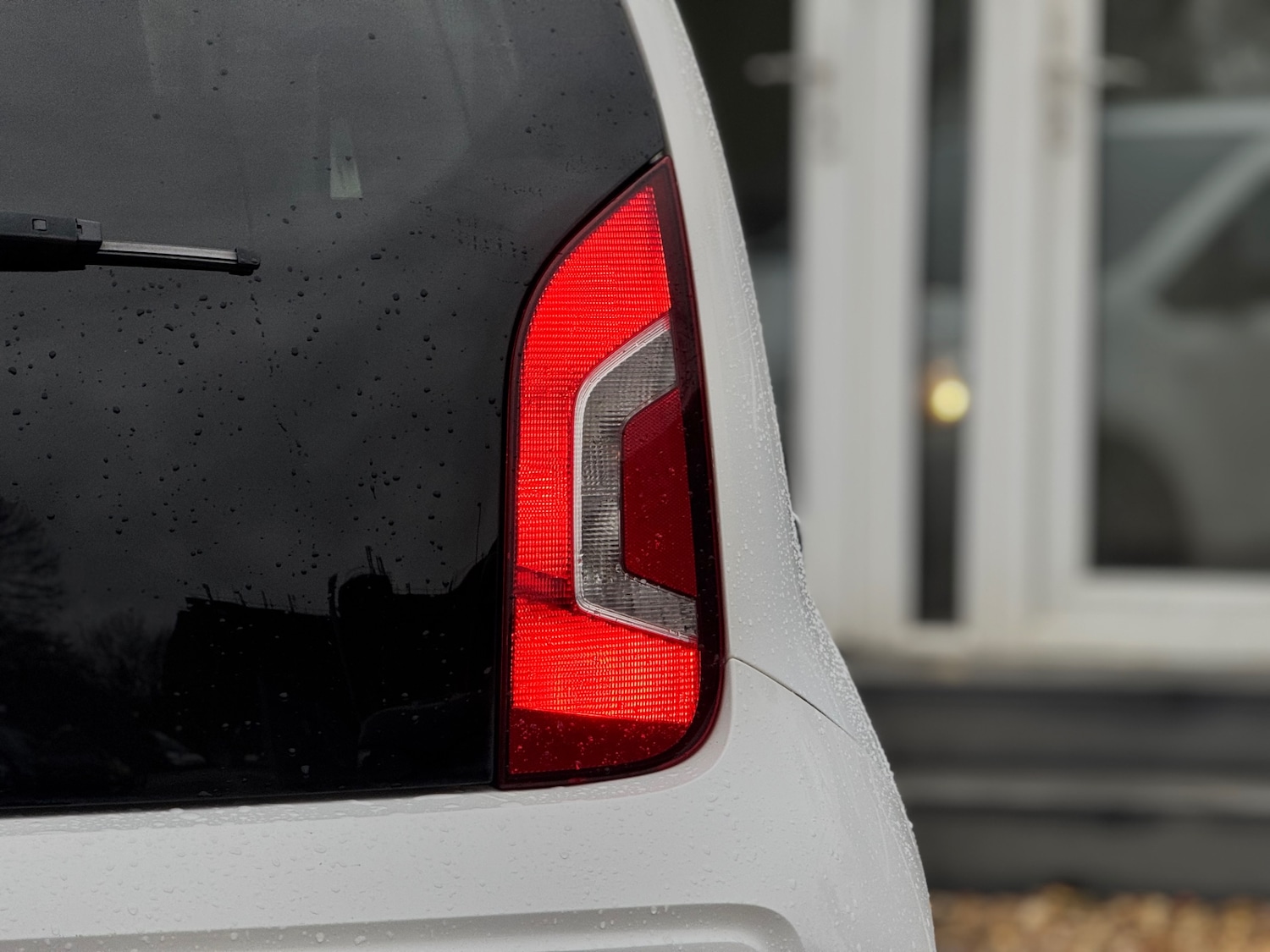 Used Volkswagen up! 2013 for sale - 77304826: Photo 9