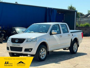 Used Great Wall Steed 2014 for sale - 79450657: Photo