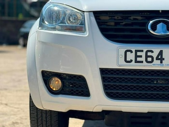 Used Great Wall Steed 2014 for sale - 79450657: Photo
