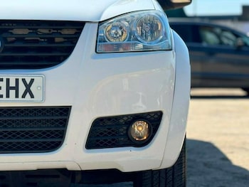 Used Great Wall Steed 2014 for sale - 79450657: Photo
