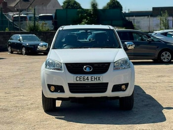 Used Great Wall Steed 2014 for sale - 79450657: Photo