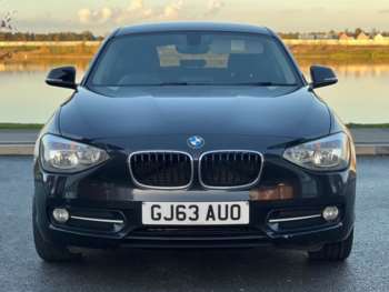 Used BMW 1 Series 2013 for sale - 74696766: Photo