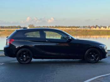 Used BMW 1 Series 2013 for sale - 74696766: Photo