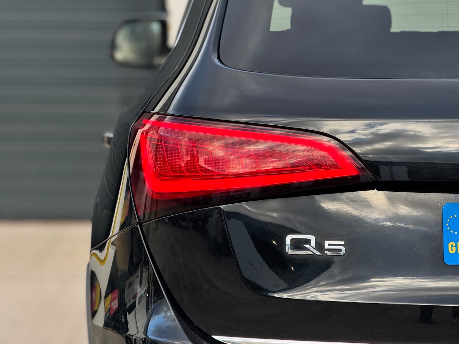 Used Audi Q5 2015 for sale - 76856052: Photo 11